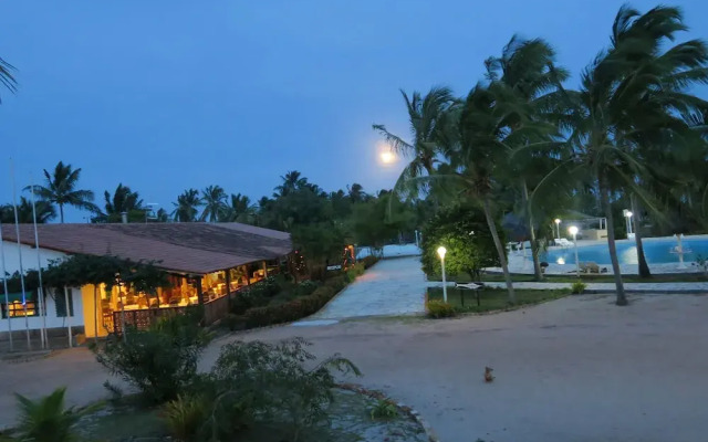 Hotel Marina Porto Abrolhos