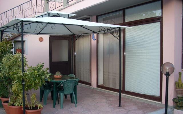 BB Istentales Alghero