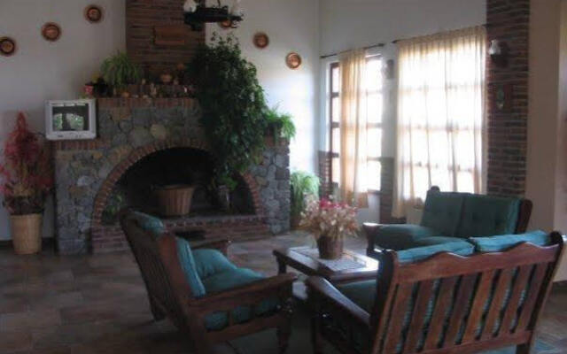 Acquamarina Hotel