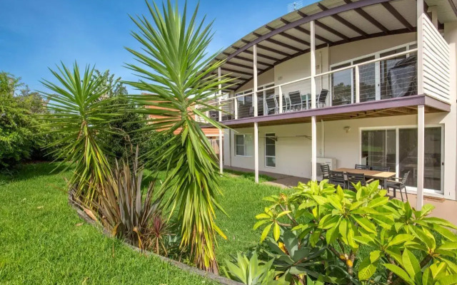 Nalu - Pet Friendly - 1 Min Walk to Beach
