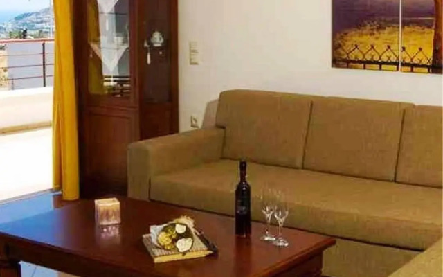 Agnanti Villas