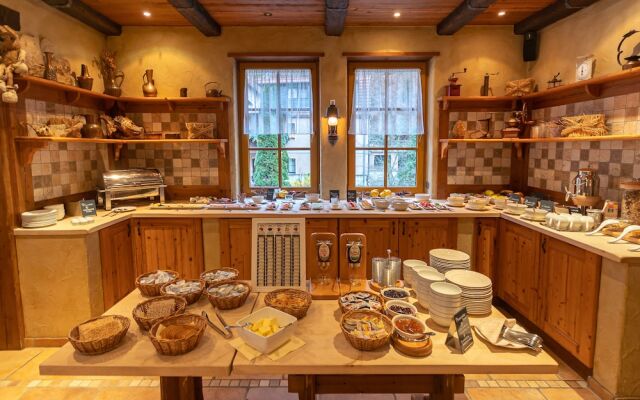 Amselgrundschlößchen