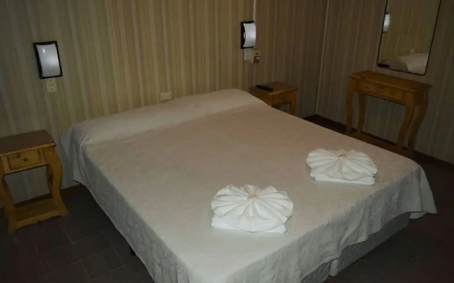 Hotel Bella Vista