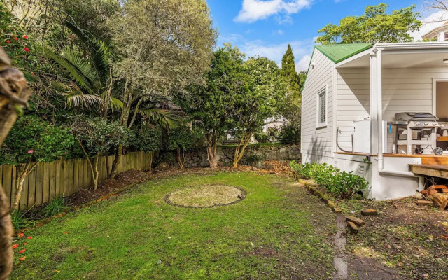 Serene 2Br Home W Grill & Yard