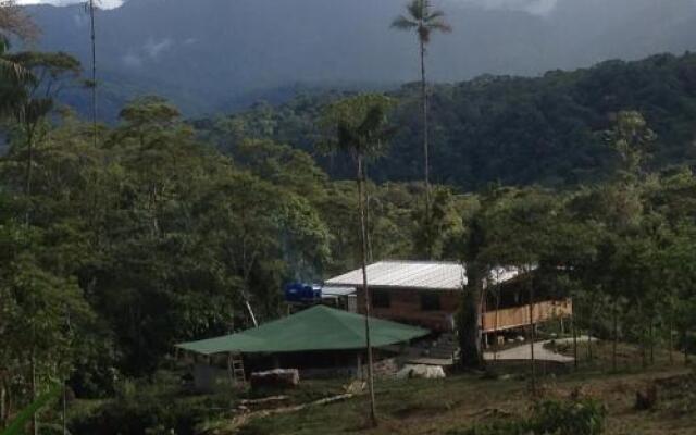 Kopalodge