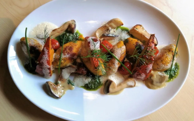 Hotel Landgasthof Euringer