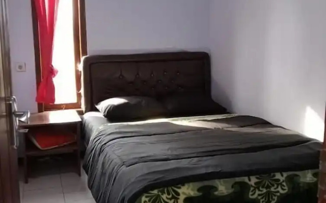 Mentigen Homestay Bromo