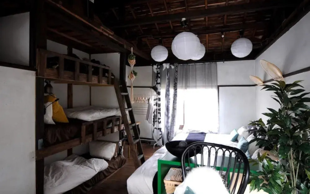 nid Tani6 House