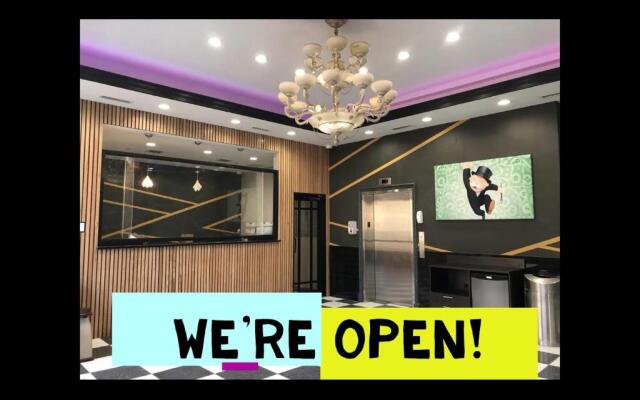 Airport Plaza Hotel JFK Airport