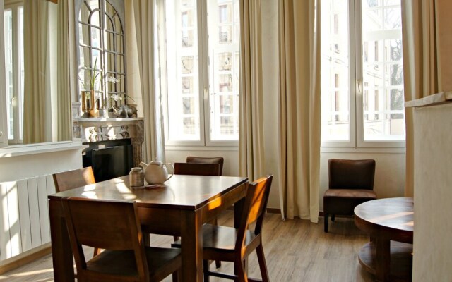 Appart Hôtel Lille - CELESTINE