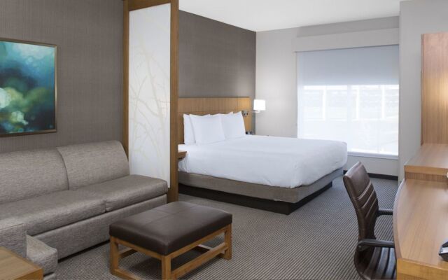 Hyatt Place Dallas / The Colony