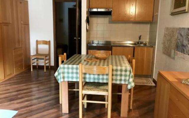 Des Alpes 24 Apartment