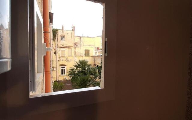 Casa Laura Oliva Mancini