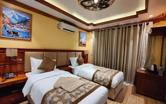 Sherpa Home Hotel