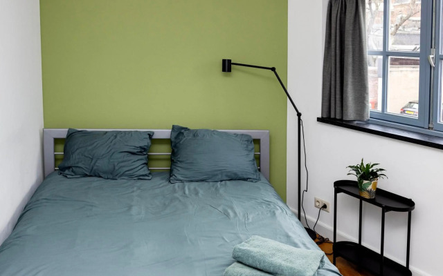 Appartement La Charrette