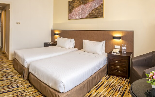 Hotel Royal Penang