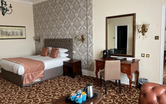 Royal Bath Hotel & Spa Bournemouth
