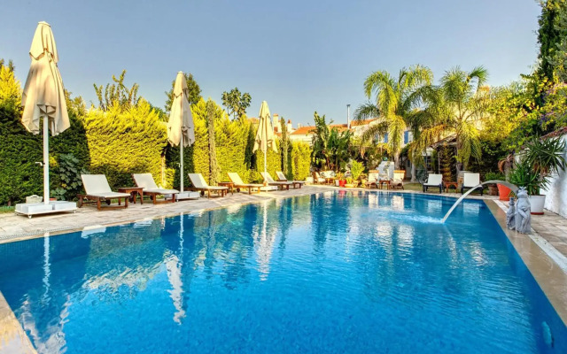 BeyEvi Alacati