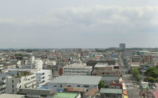 Sotetsu Fresa Inn Fujisawa Shonandai