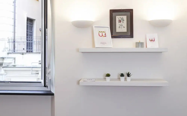 Lovely studio in the city center