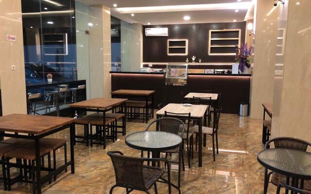 Kirei Hotel Bantaeng