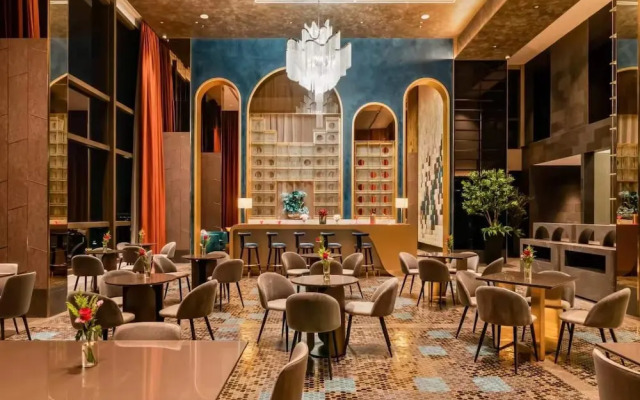 8 Kia Peng Residences