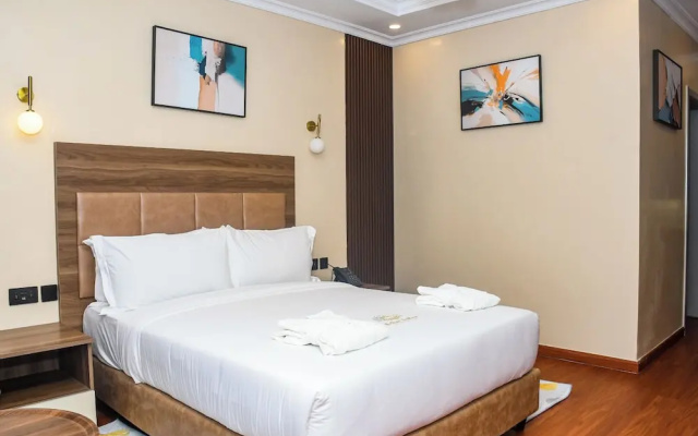 Apartments at Sebai By Karibu Stays