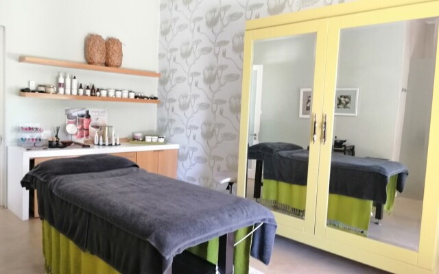 Gondwana Family Lodge