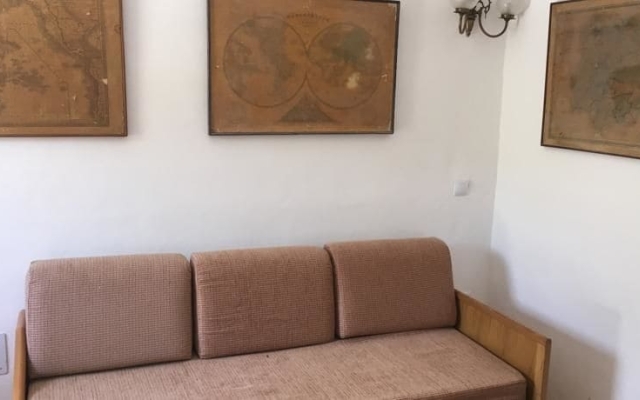 Agroturismo Binibasa