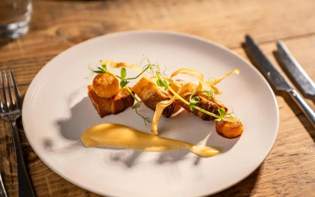 Beechfield House Hotel