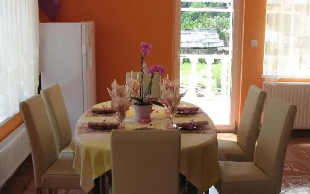Casa Flamingo