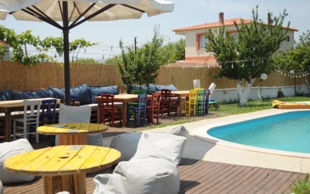 Urla Surf House