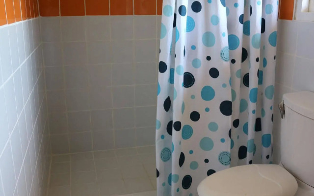 The Sun Villa Resort and Spa Hilltop