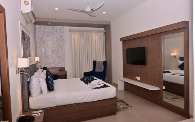 Comfort Inn Shubhra Ghazipur
