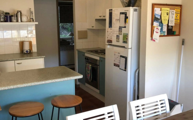 The Beach Hut Avoca Beach NSW