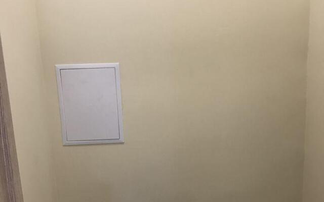 Апартаменты на улице Дмитрия Петрова