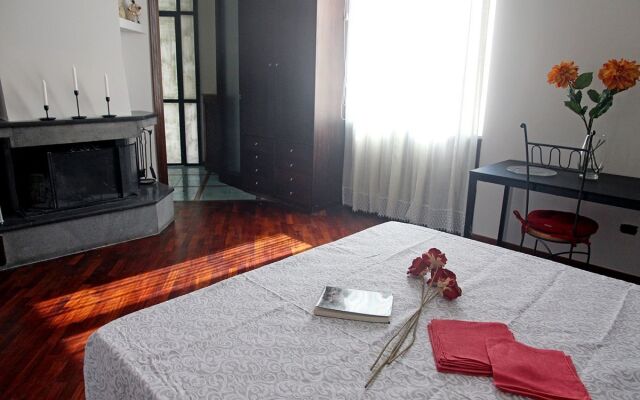 B&B Residenza Malaterra