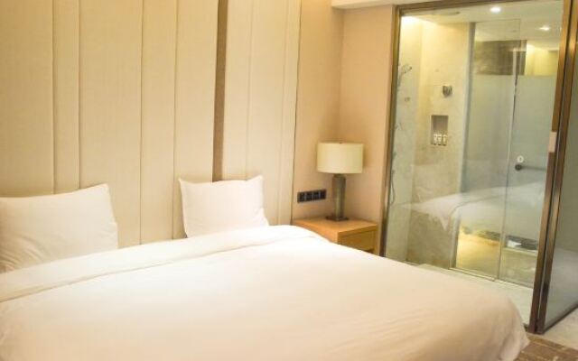 Days Hotel & Suites by Wyndham Liangping