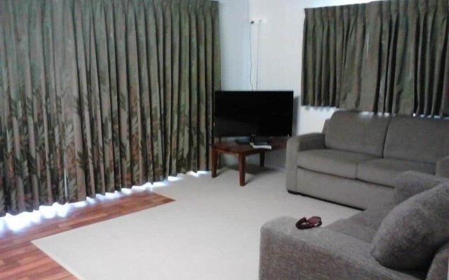 Cabarita Lodge