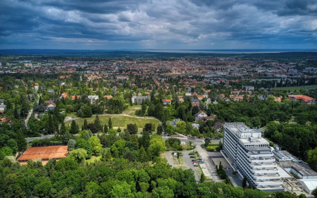 Hotel Szieszta