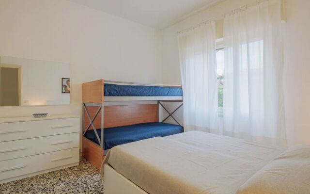 House Manuela Marina Pietrasanta
