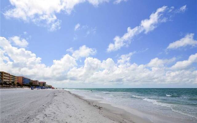 Sea Rocket 20 - Studio Condo