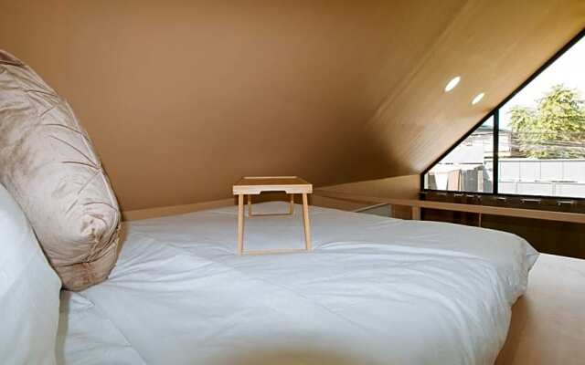 The Balilo Guesthouse