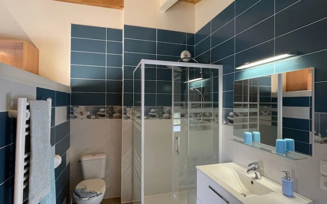 Chambres d'hotes Gite du Puy de l'Étang