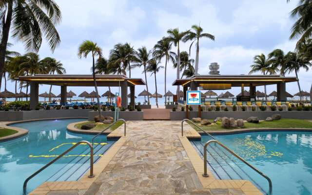Divi Aruba Phoenix Beach Resort