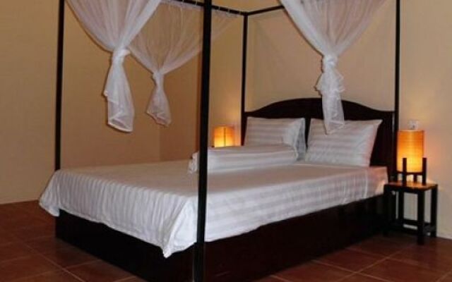 Stone Boutique Hotel