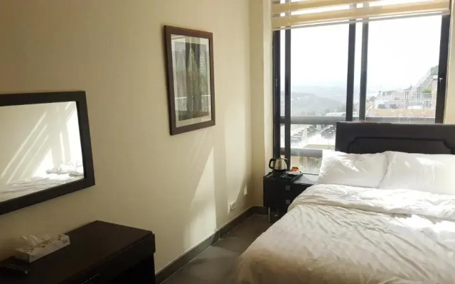 Sindyan Resort