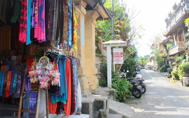 Lecuk Inn Ubud