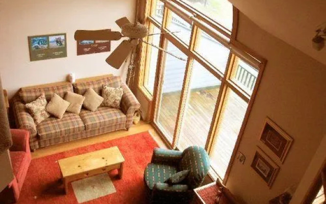 La Clairière at Tremblant VIP Lodging
