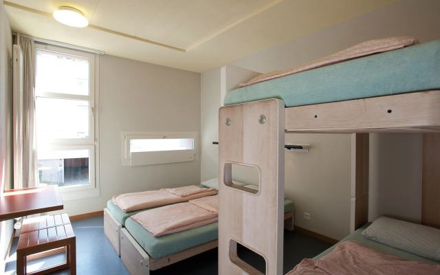 Youth Hostel Zurich